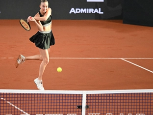 Potapova fordert im Linz-Finale die topgesetzte Andrejewa