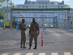 Waffenruhe des Iran mit USA und Israel vor Gesprächen fragil