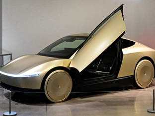 Tesla-Fahrassistenz in den Niederlanden zugelassen