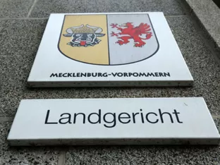 Mordprozess im Fall Fabian hat begonnen