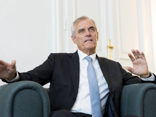 Ex-OMV-Chef Seele: XRG ist "gekommen um lange zu bleiben"