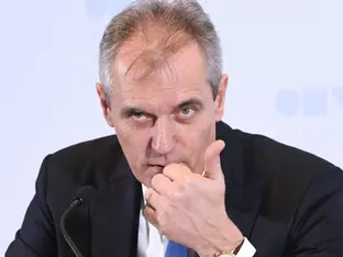 Ex-OMV-Chef Seele: XRG ist "gekommen um lange zu bleiben"