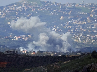 Tote und Verletzte im Libanon und Gazastreifen