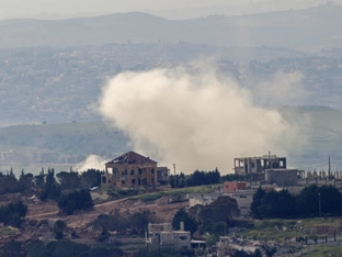 Neue Angriffe von Israel und Hisbollah trotz Waffenruhe