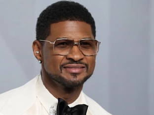 Usher und Chris Brown kündigen gemeinsame Tour an