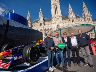 Verstappen verliert Renningenieur Lambiase