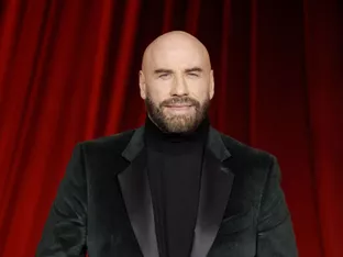 Regiedebüt von John Travolta in Cannes