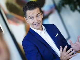 Wegen Kündigung: Weißmann kämpft gegen den ORF um Millionen