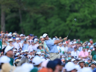 Golfstar McIlroy erneut Masters-Champion - Straka 41.