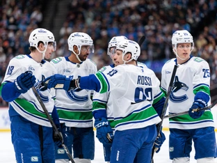 Rossi assistiert zweifach bei Sieg über Spitzenreiter