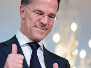 Trumps droht NATO-Verbündeten wegen Iran mit Grönland