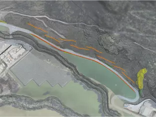 Sarntaler Staatsstraße: Arbeiten beginnen am Montag