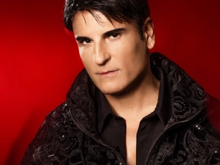 Italiens ESC-Starter feierlich Richtung Wien verabschiedet