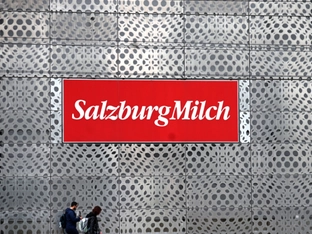 SalzburgMilch und Pinzgau Milch dürfen fusionieren