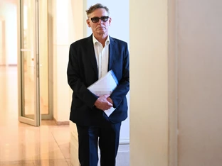 Prozess gegen Ex-FPÖ-Mandatar um Fluchthilfe für Marsalek