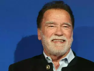 Finale Schwarzenegger-Sammelkarte bei Schatzsuche versteckt