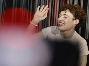 Englisch, poppig, tanzbar als Erfolgsschlüssel für ESC