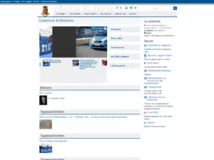 STF: "Quästur muss Zweisprachigkeitspflicht endlich einhalten"