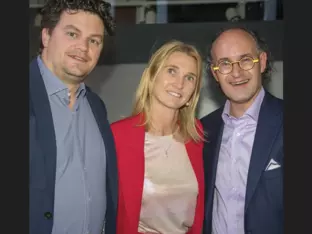 "Unterstützungen, die einfach berühren"