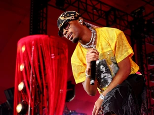 Tiktok-Musiker D4vd wegen Leiche im Kofferraum festgenommen