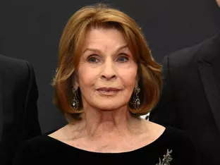 Senta Berger hielt Mario Adorf "für unsterblich"