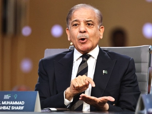 Trump will US-Angriffe auf Iran für zwei Wochen einstellen