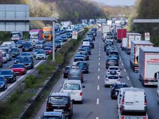 Deutschland: Diesel-Preis knackt an Karfreitag erneut Rekord