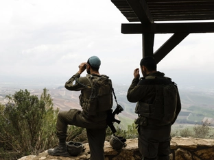 Israels Militär warnt Zivilisten im Südlibanon vor Rückkehr