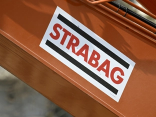 Strabag übernimmt britischen Tiefbauspezialisten Van Elle