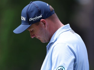 Straka geht als Dritter in Schlussrunde bei RBC Heritage