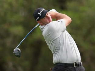 Golfprofi Straka verpasst in Texas den Cut