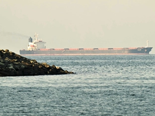 Trump: US-Militär beginnt mit Räumung der Straße von Hormuz