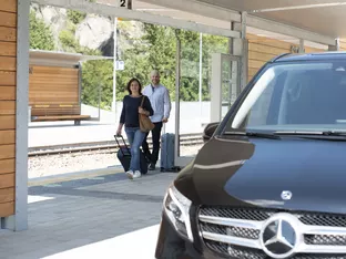 Nachhaltige Mobilität wird gestärkt