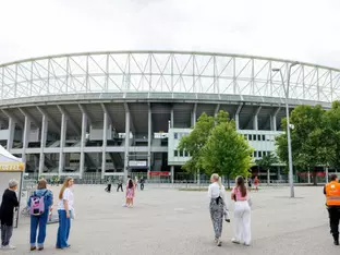 Prozess um Swift-Attentat gegen anschlagsbereite Terrorzelle