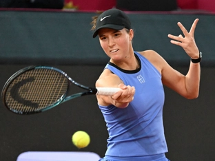 Lilli Tagger gewinnt Linz-Premiere und beendet ÖTV-"Fluch"