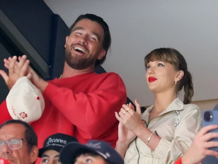 Taylor Swift: Hit entstand bei Autofahrt mit Verlobtem