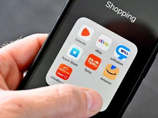 China legt nach EU-Besuch neue Regeln für Online-Handel vor