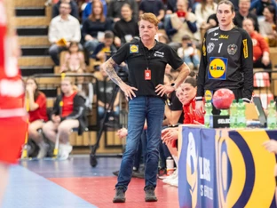 ÖHB-Frauen bei EM gegen Niederlande, Tschechien, Kroatien