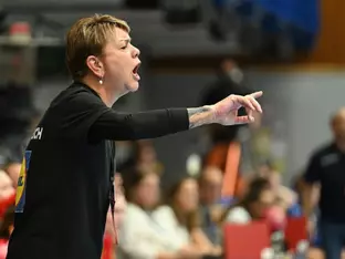 ÖHB-Frauen kommen EM-Ticket mit Kantersieg gegen Israel nahe