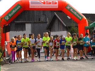 Die Leichtathletik-Saison steht wieder in den Startlöchern