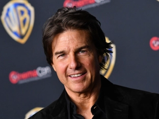 Neue "Top Gun"-Fortsetzung mit Tom Cruise in Arbeit