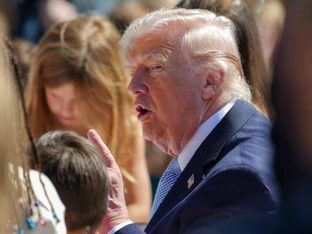 Trump nennt Iraner "Tiere"