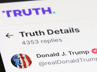 Trump empört Inder mit "Höllenloch"-Post