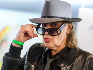 Benjamin Stuckrad-Barre erzählt "Alles über Udo Lindenberg"