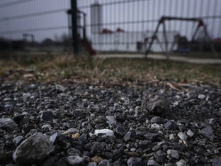 Asbest: Greenpeace-Kritik an Burgenland und Steiermark