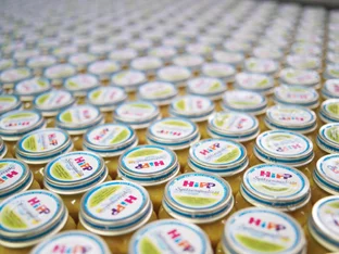 Manipulationsverdacht: Rückruf aller HiPP-Gläser bei Spar