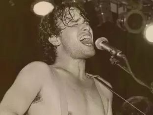 "It's Never Over, Jeff Buckley": Denkmal für den Topmusiker