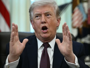 Trump kündigt baldiges Ende des Iran-Einsatzes an