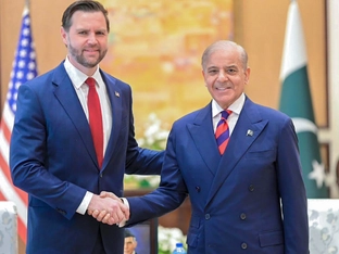 Pakistan erklärt Friedensgespräche Iran-USA für eröffnet