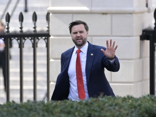 JD Vance besucht Budapest - Orbán hofft auf Wahlkampfhilfe